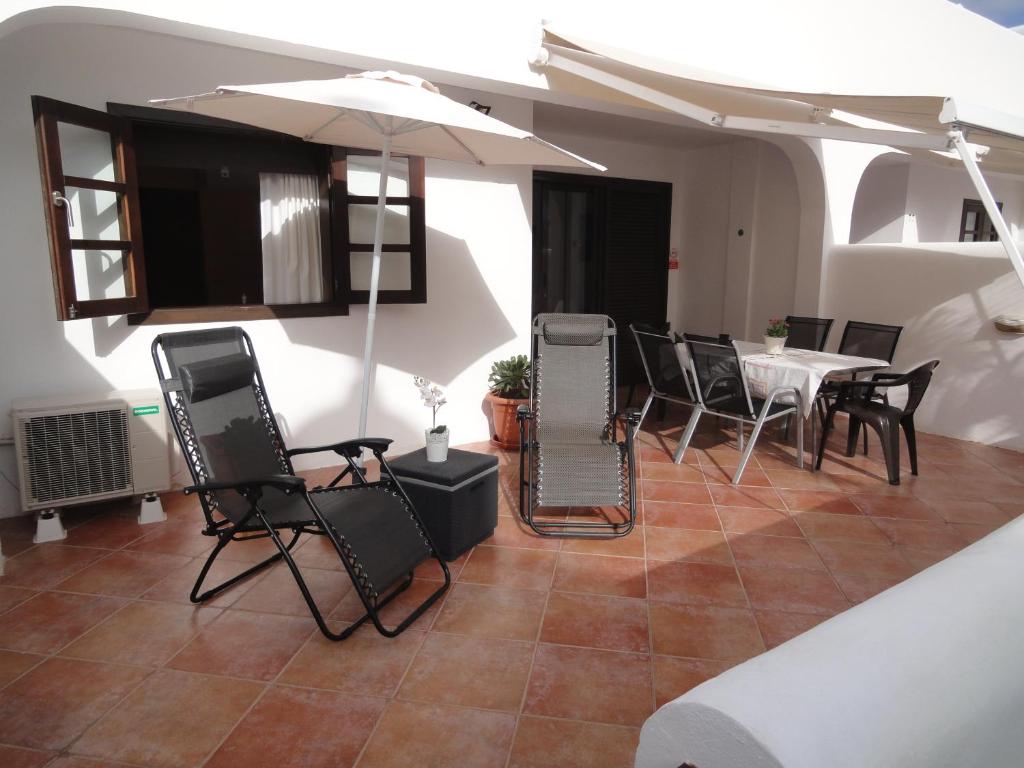 Bungalow Villa Sun photo 1
