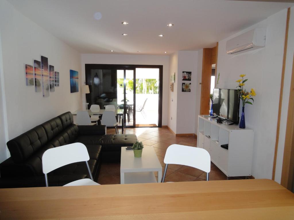 Bungalow Villa Sun photo 3