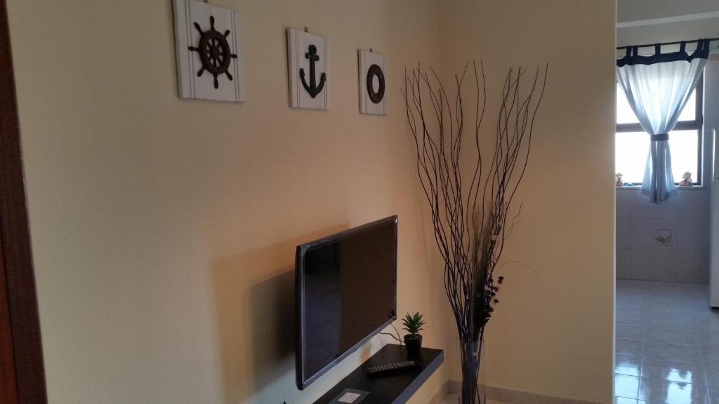 Alvor Navy Apartment photo 4