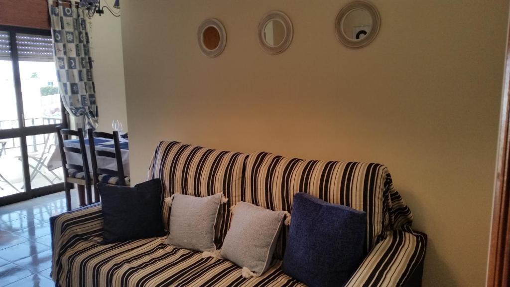 Alvor Navy Apartment photo 2