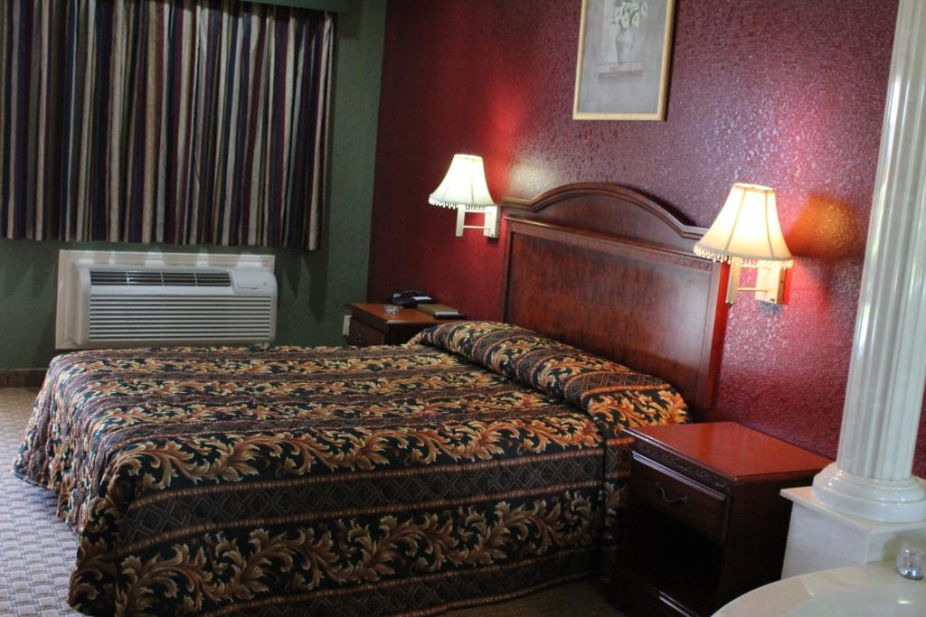 Budget Inn Pasadena photo 4
