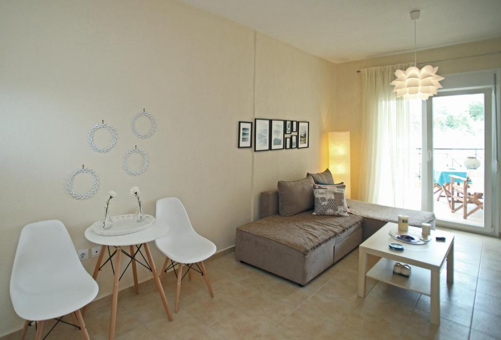 Anna's Apartment photo 2