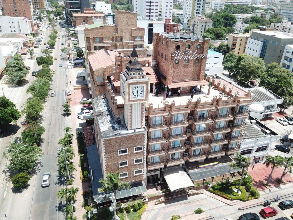 Hotel Windsor Barranquilla photo 2