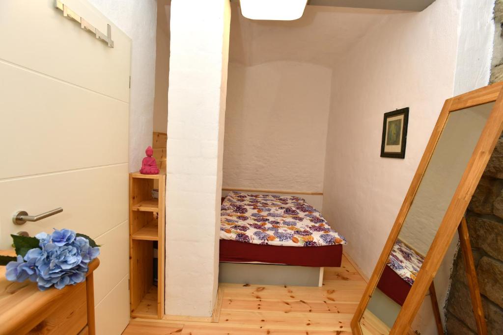 Hortensiensuite photo 3