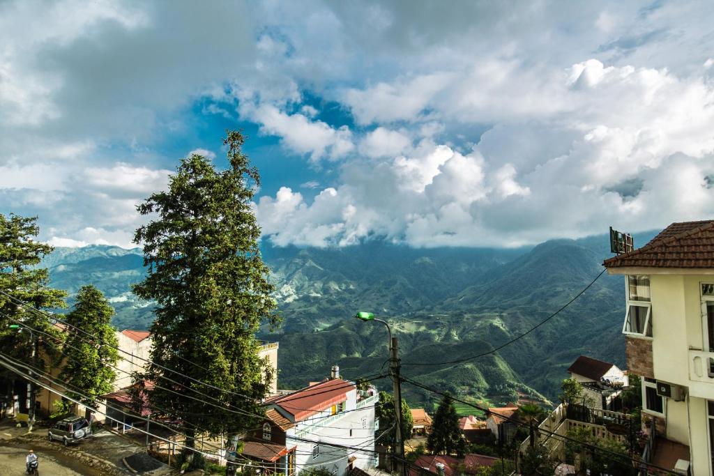 Viet Duc Guest House