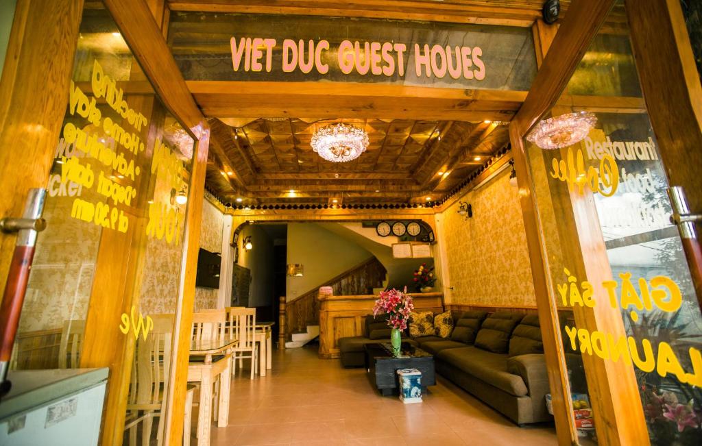 Viet Duc Guest House