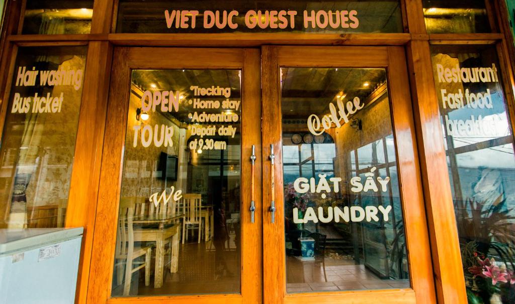 Viet Duc Guest House