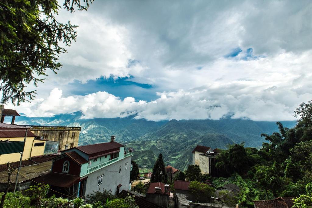 Viet Duc Guest House