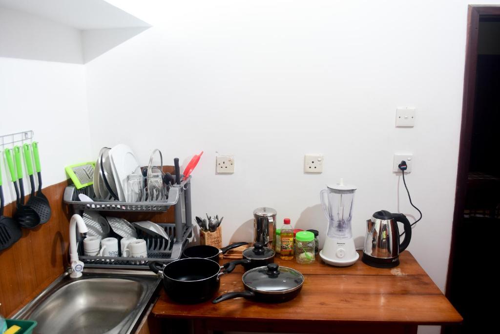 My Place Hikkaduwa photo 1