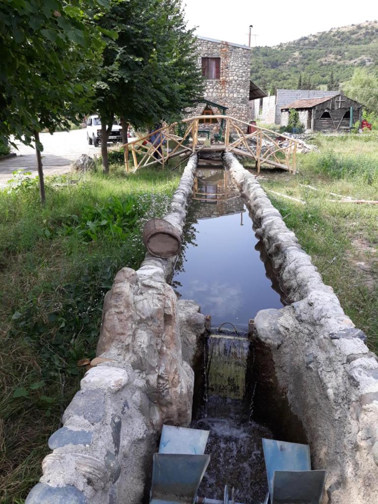 Hotel Skazka photo 4