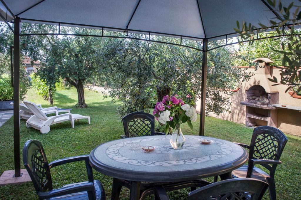 Nel Giardino Degli Ulivi photo 1
