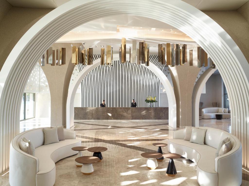 Mayia Exclusive Resort & Spa - Adults Only photo 2