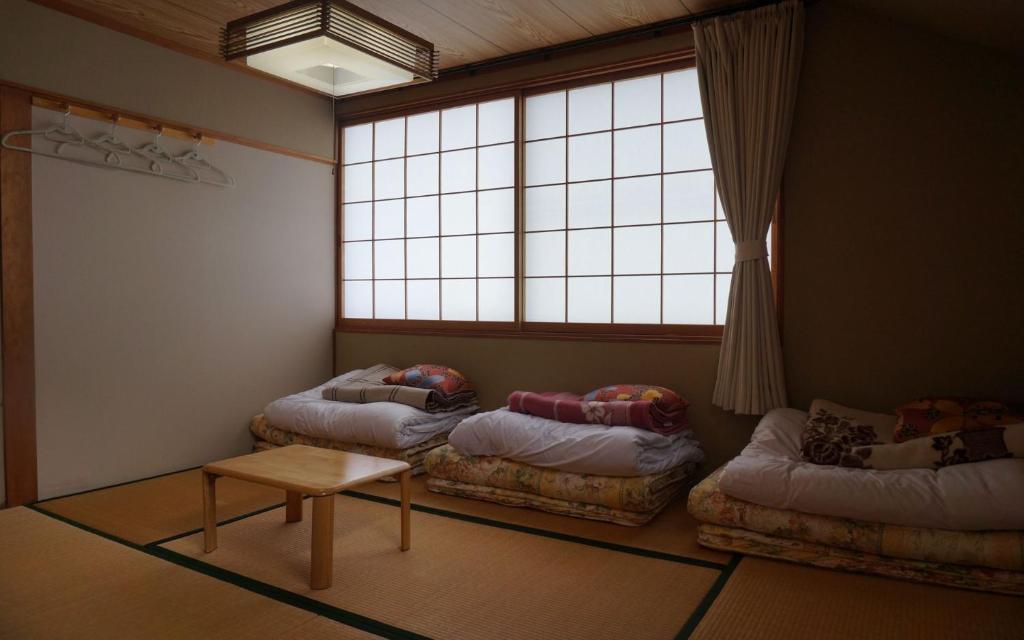 Azumino Ikeda Guesthouse photo 1