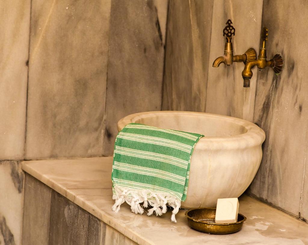 Pamukkale Termal Ece Otel photo 4