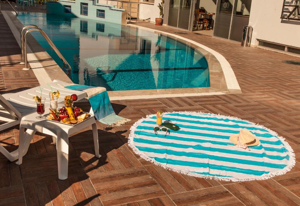 Pamukkale Termal Ece Otel photo 3