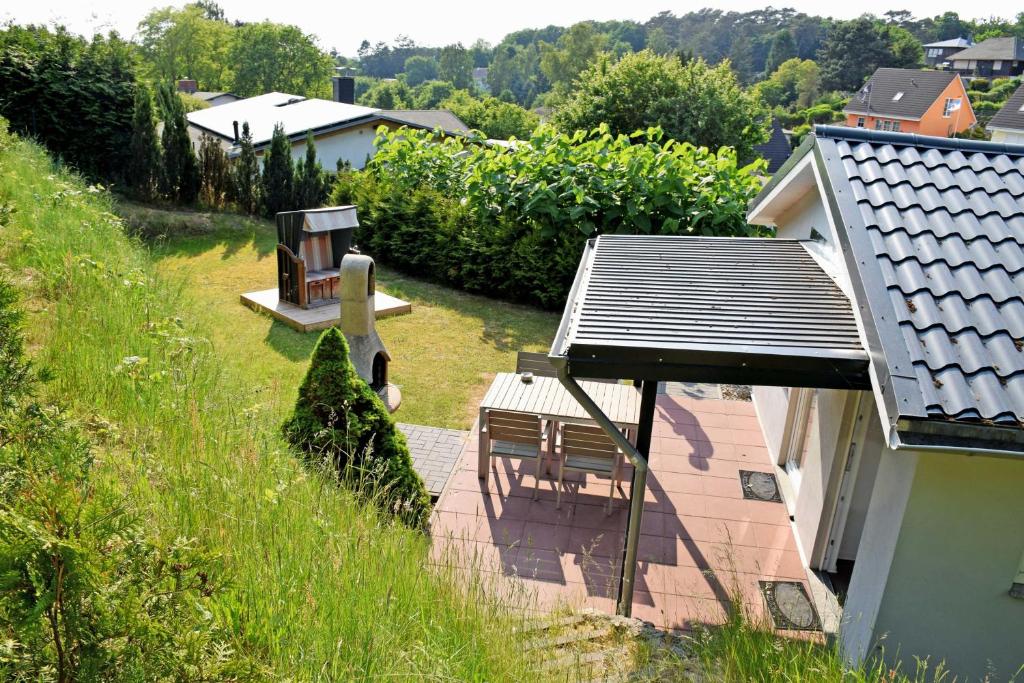 Ferienhaus in Goehren photo 1