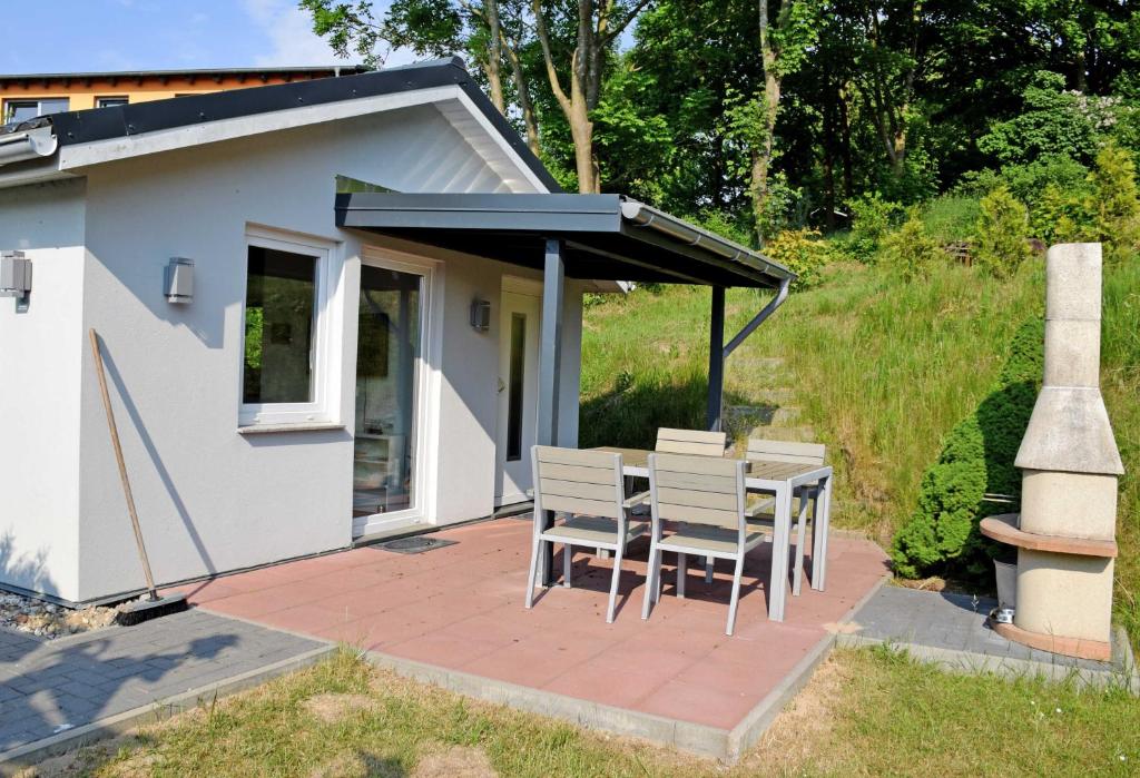Ferienhaus in Goehren photo 2