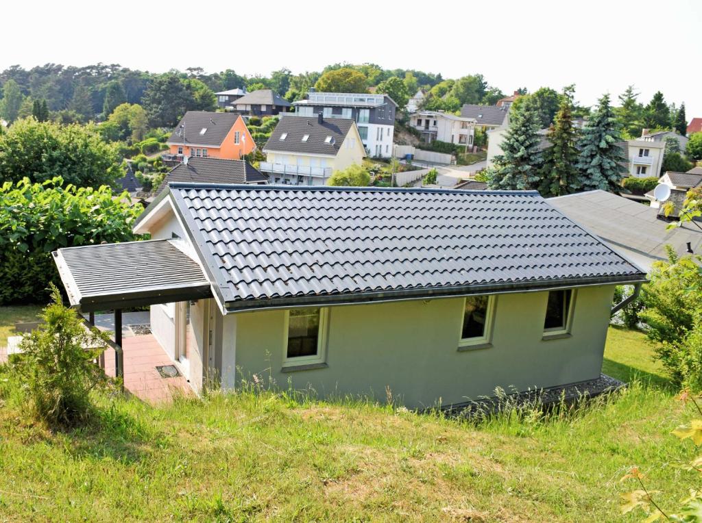 Ferienhaus in Goehren photo 3