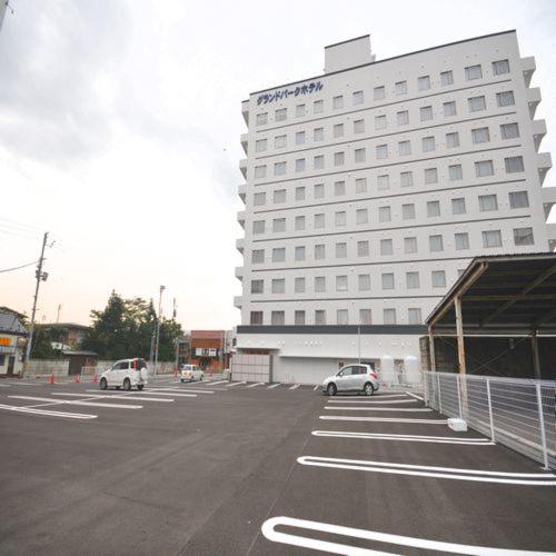 Grand Park Hotel Odate photo 2