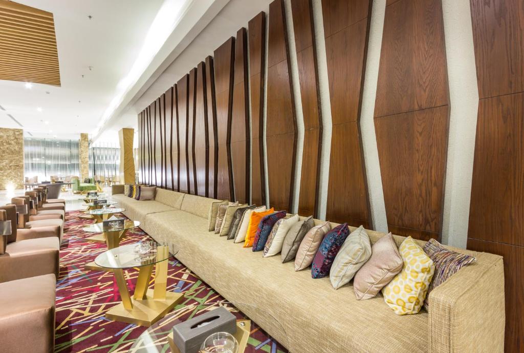Ewaa Express Hotel - Al Hamra photo 4