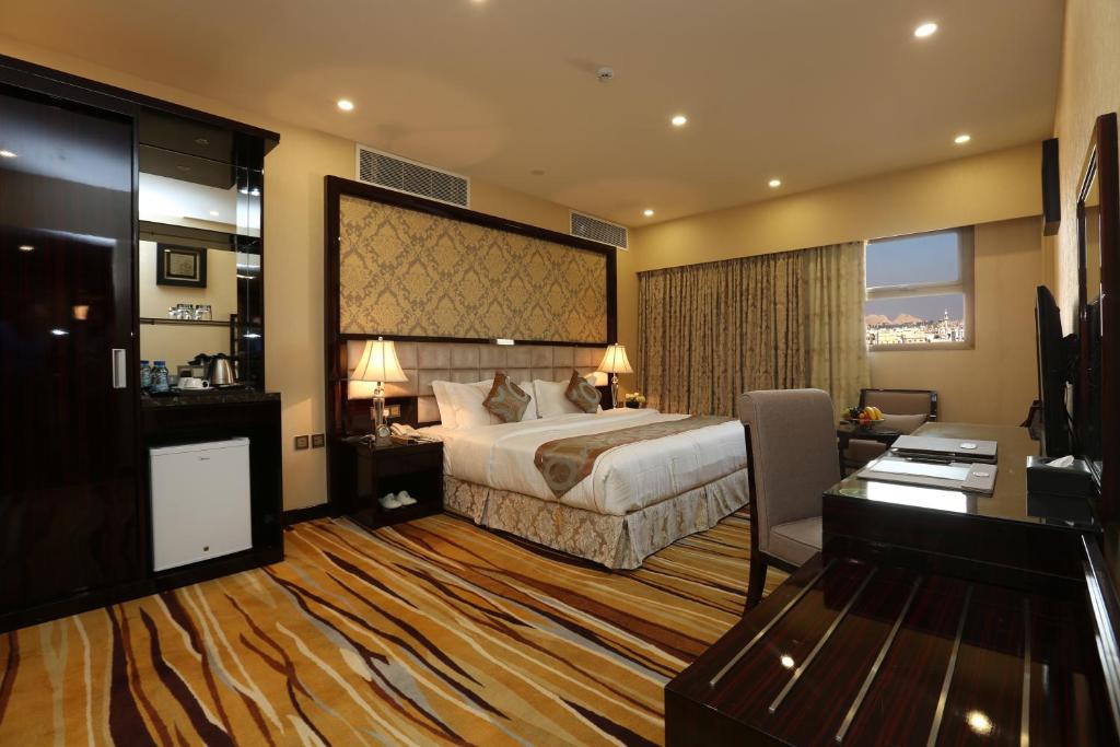 Al Muhaidb Residence Al Ahsa