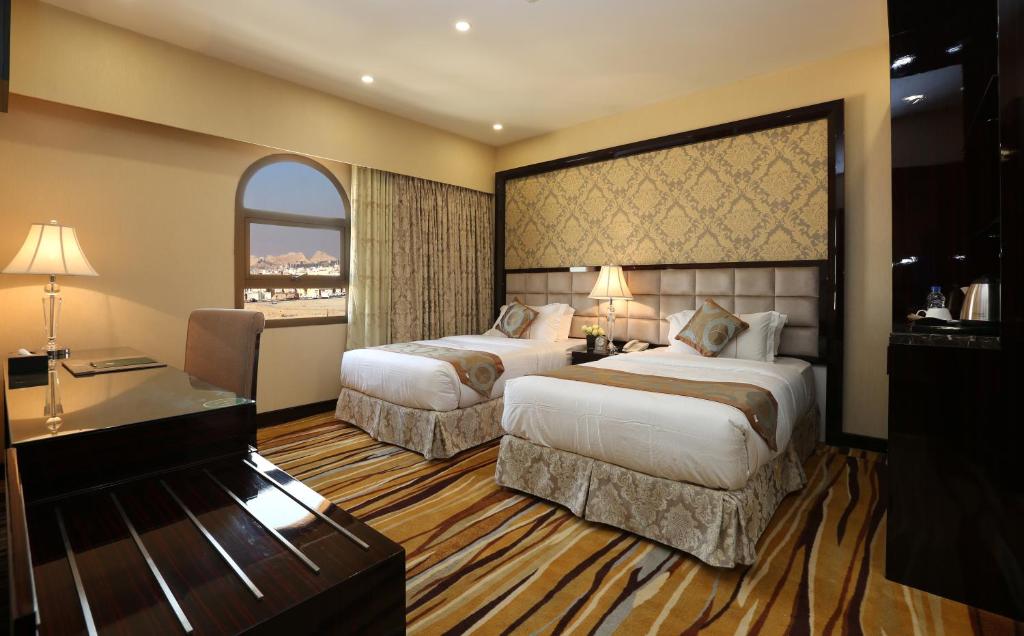 Al Muhaidb Residence Al Ahsa photo 1