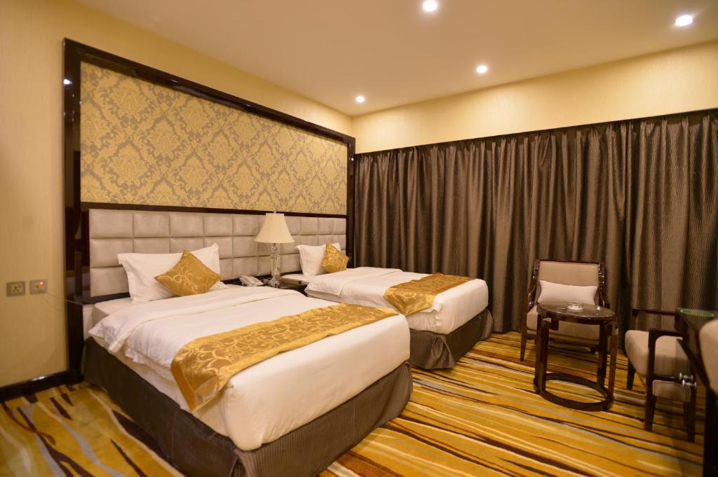 Al Muhaidb Residence Al Ahsa photo 3