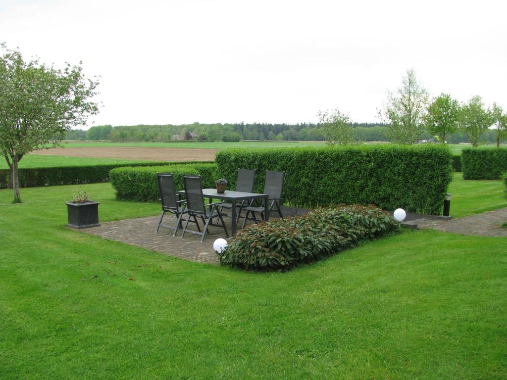 Hof Van Lenthe appartementen photo 1