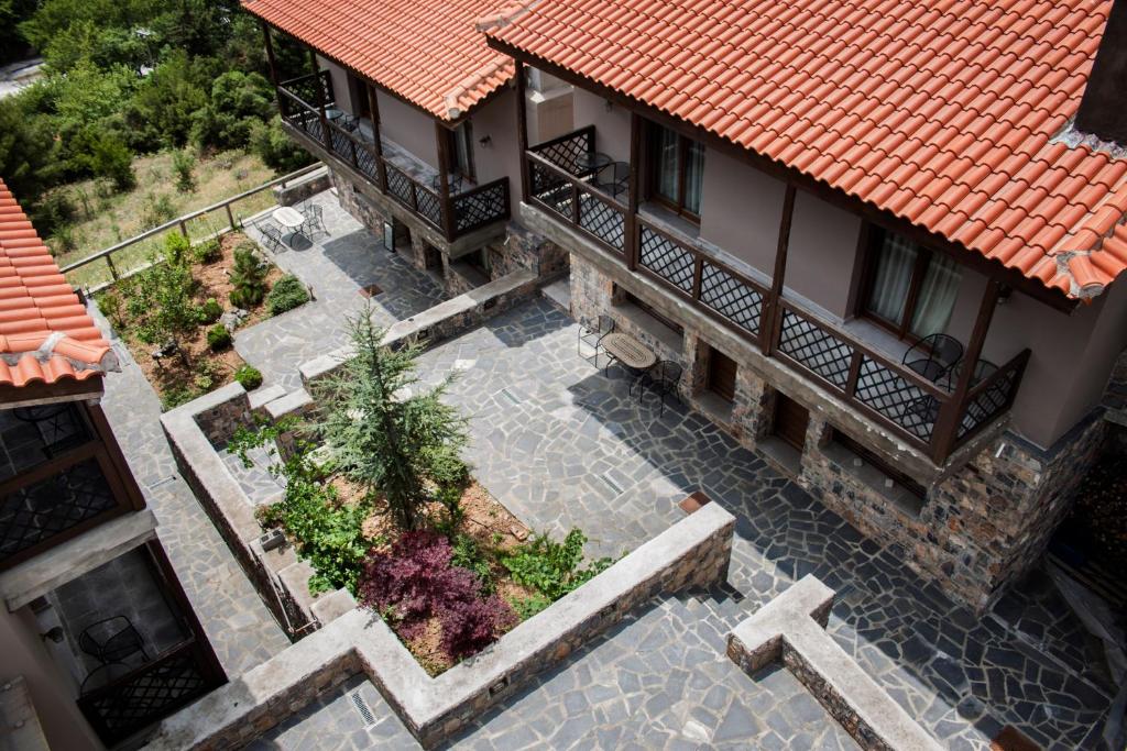 Guesthouse Vasiliki, Central Greece