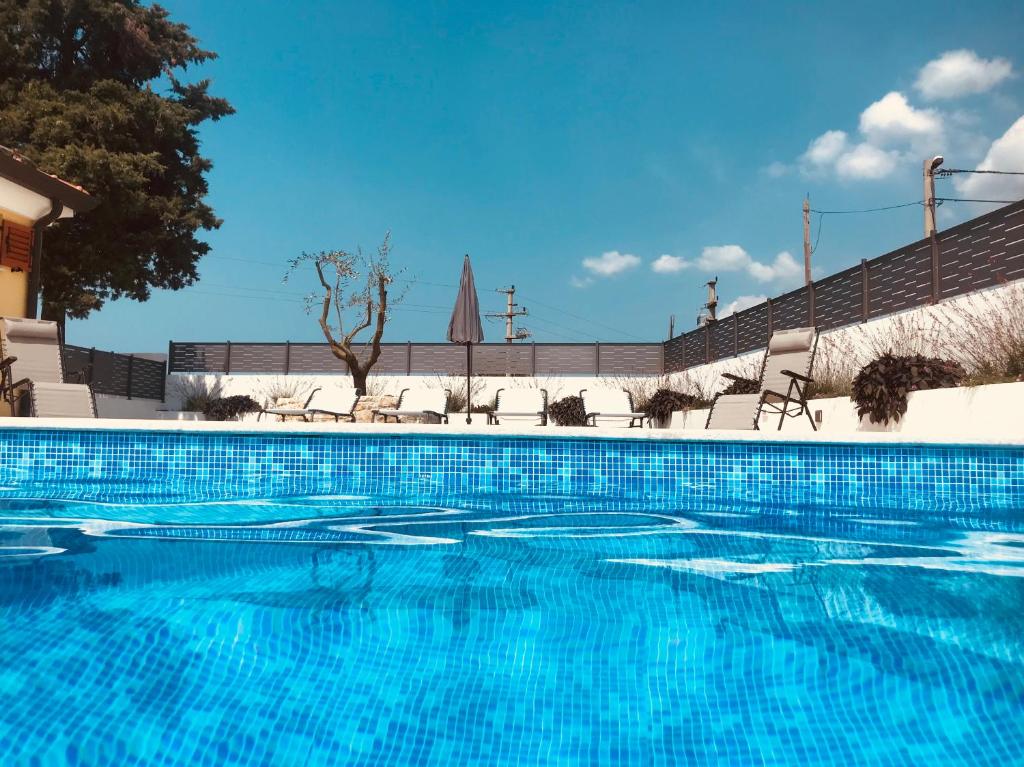 Apartments Viler photo 4