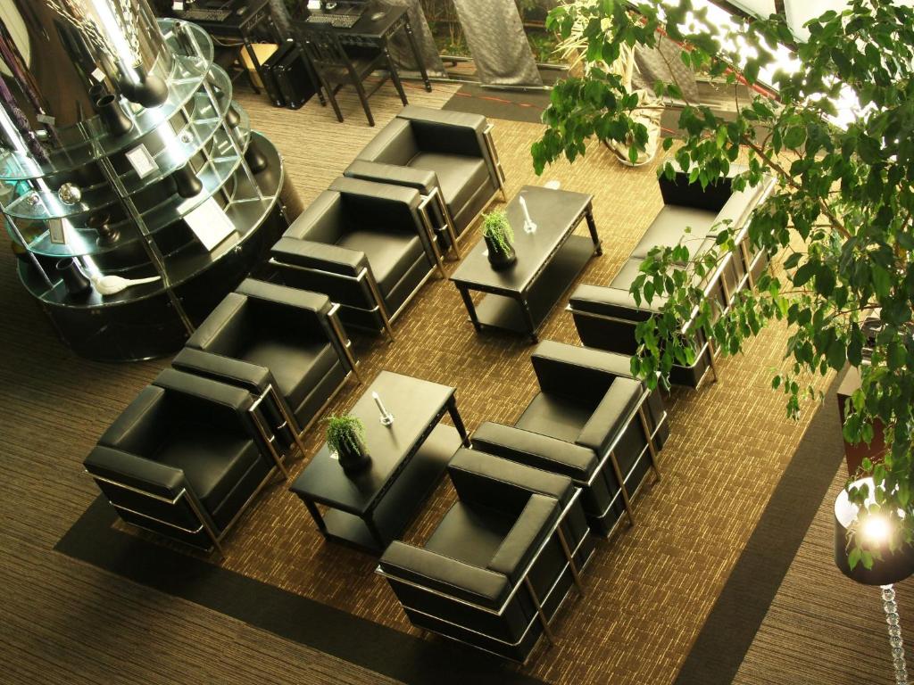 Hotel AreaOne Chitose photo 4