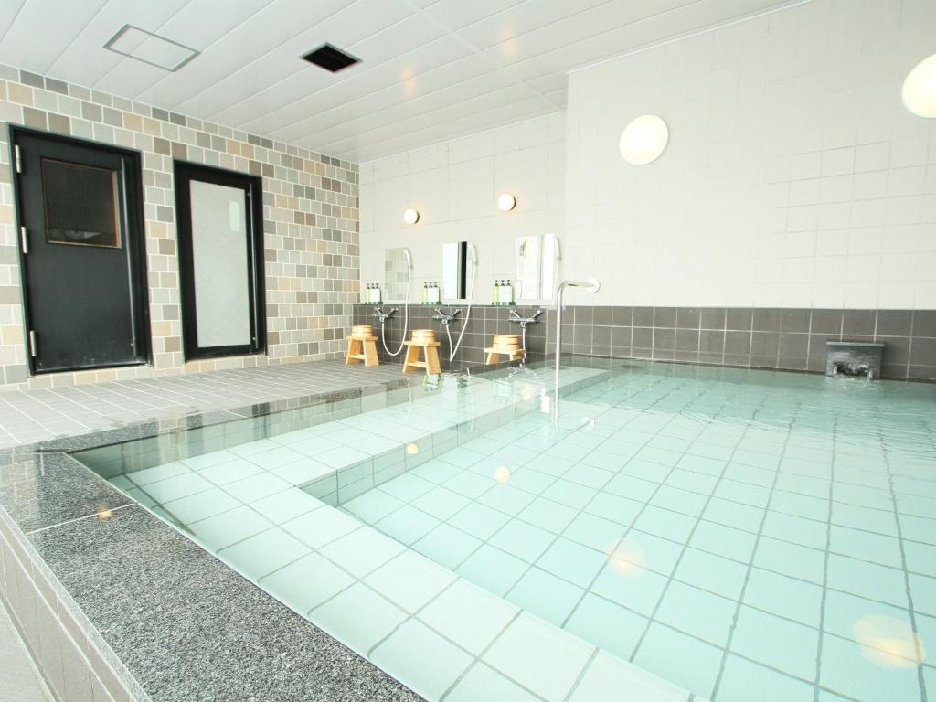 Hotel AreaOne Chitose photo 1