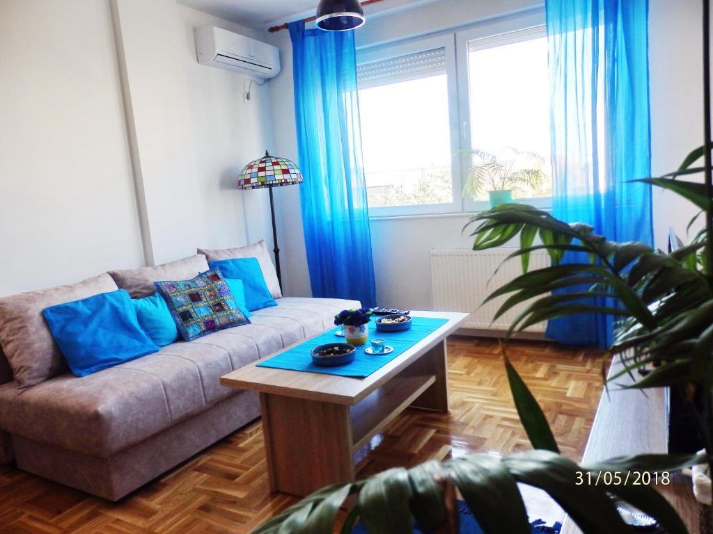 Apartment Erika photo 1