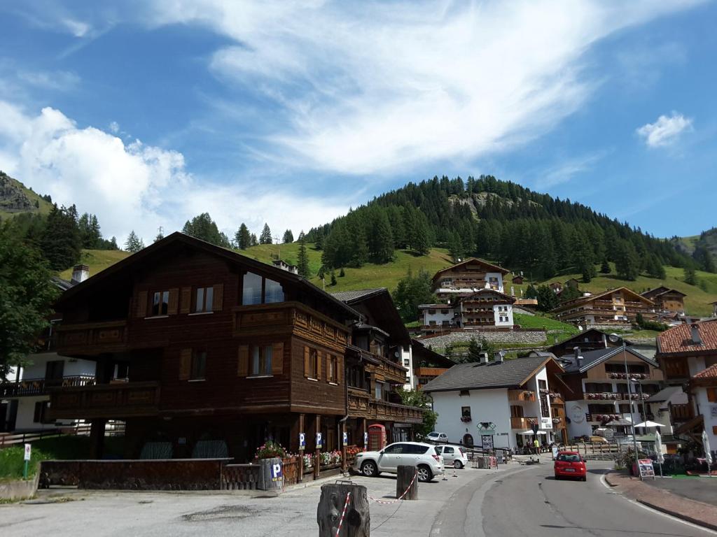 Chalet Helen photo 1