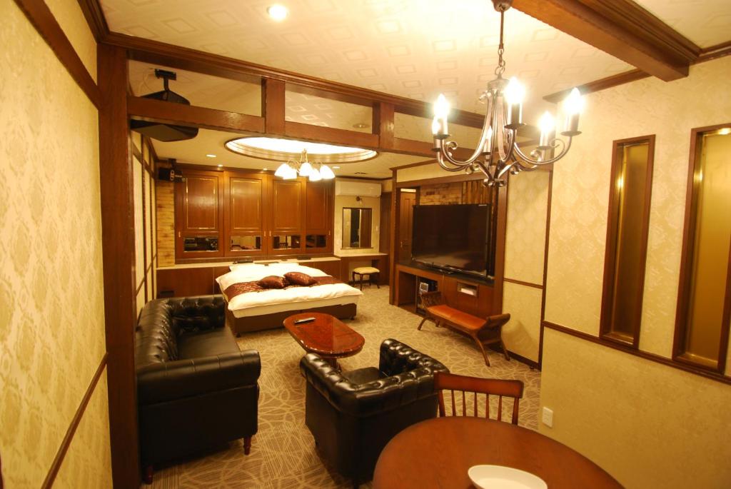 Hotel Free Style Okayama photo 4