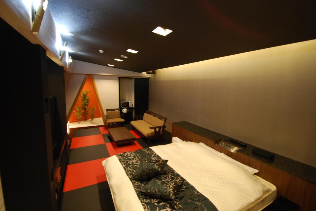 Hotel Free Style Okayama photo 3
