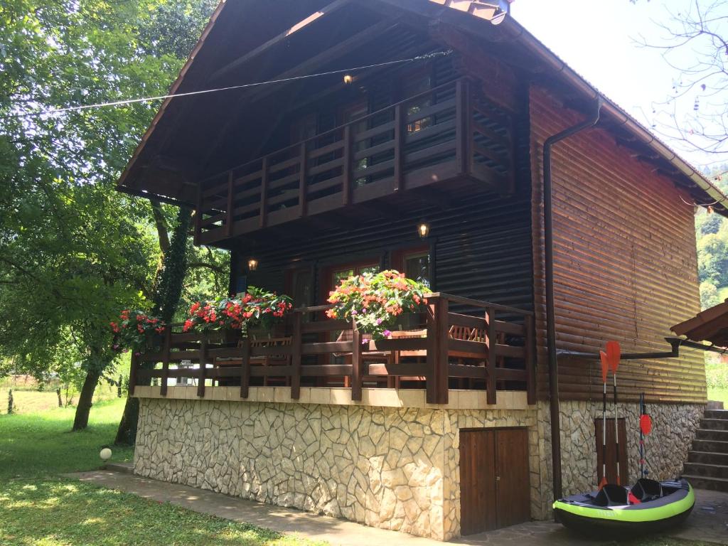 Holiday Home Blaževci photo 2