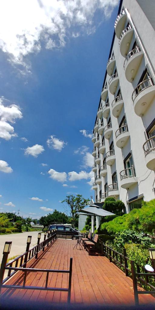 Namwon Hotel photo 2
