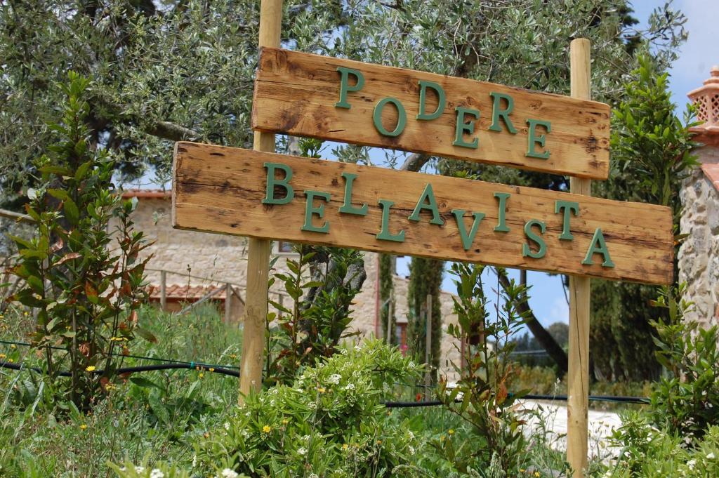 Il Podere Bellavista photo 3