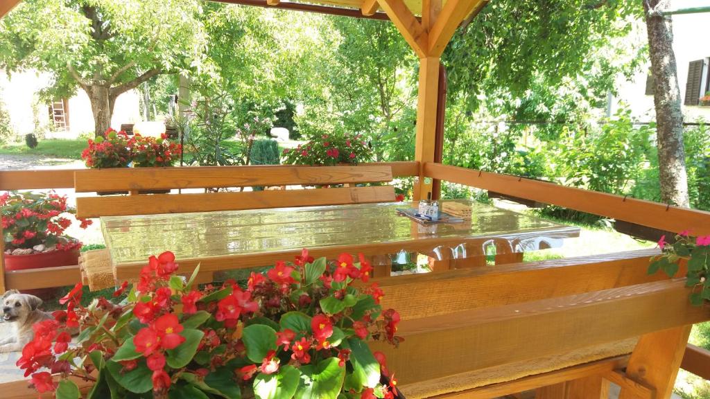 Apartman Majetić photo 4