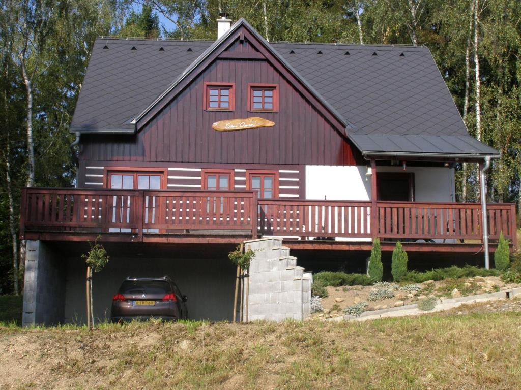Vakantie huis Dum Oenter photo 1