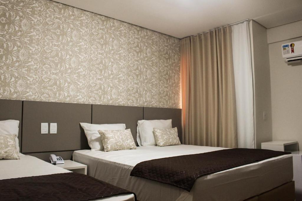 Hotel Caju de Ouro photo 2
