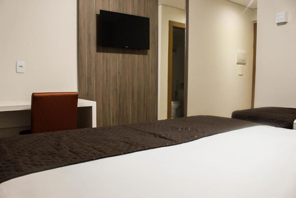 Hotel Caju de Ouro photo 1