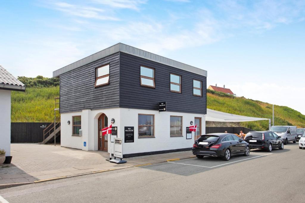 B&B Wharfside Hirtshals photo 1