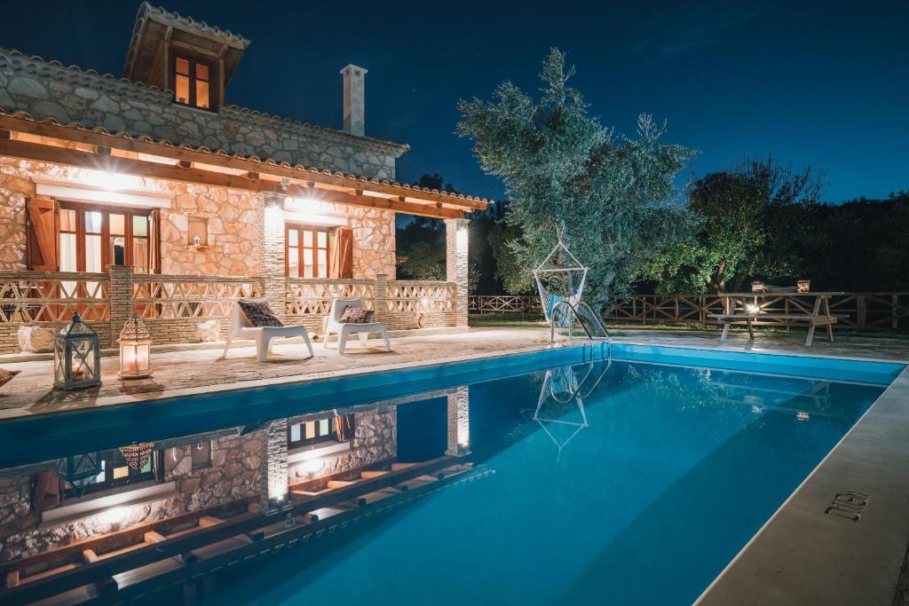 Alegria Villas Complex photo 1