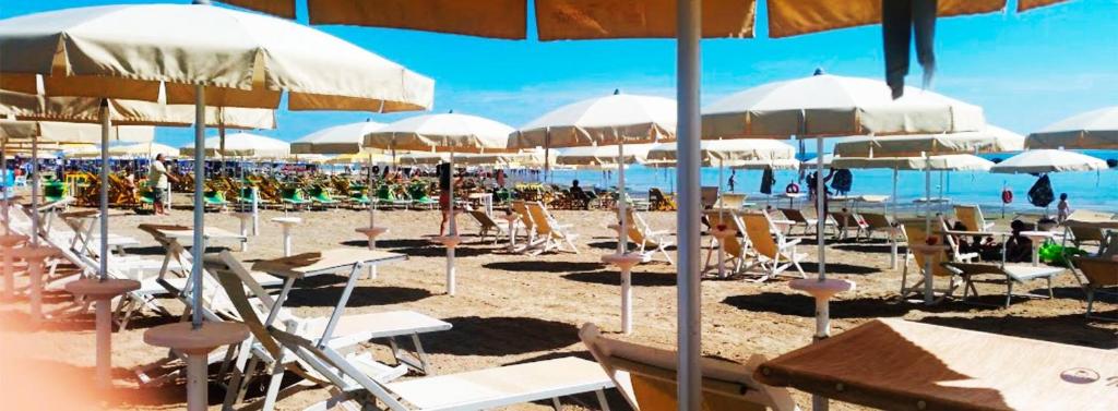 Hotel lo Squalo photo 1