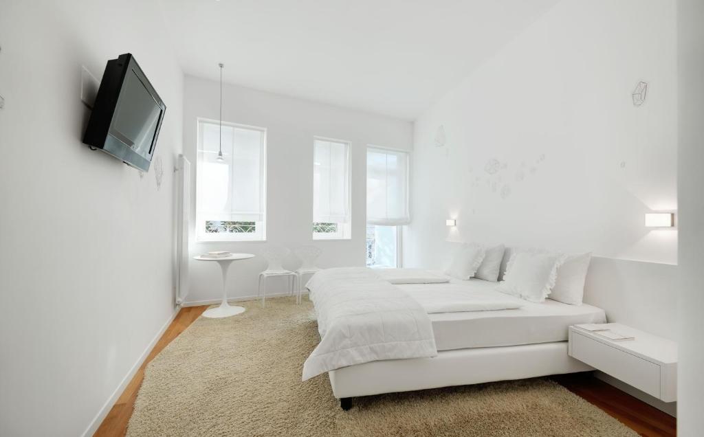 Boutique Hotel Imperialart photo 1