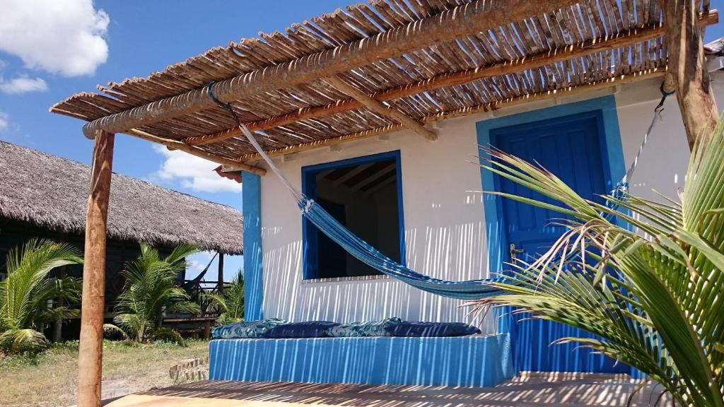 Casa Azul do Piauí photo 1