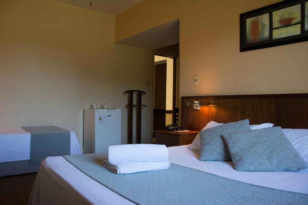 Hotel Parque Oceánico photo 3