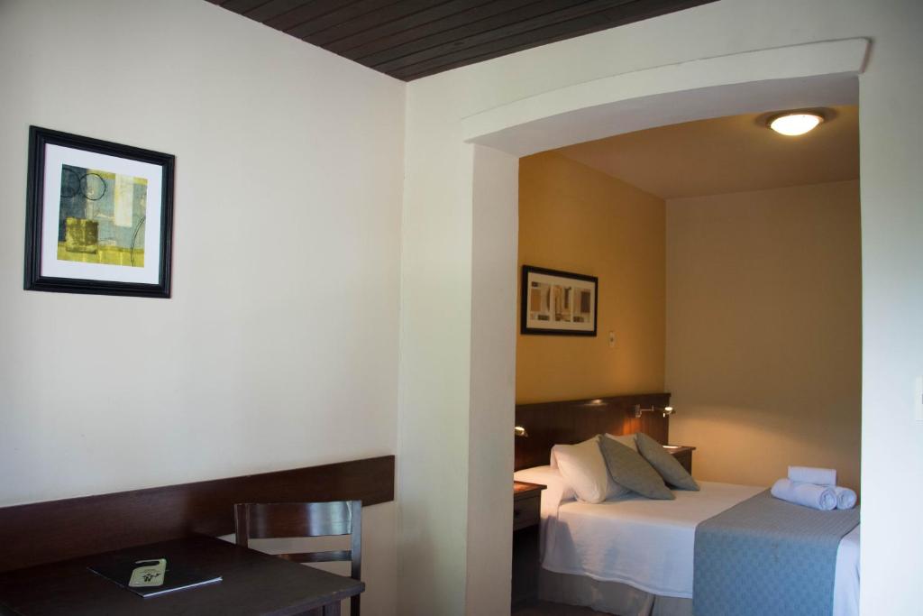 Hotel Parque Oceánico photo 2